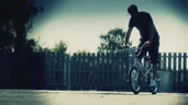 Top Dog BMX Riders: Flat land riders (flash video, 3&prime;22&Prime;)