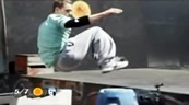 Top Dog Promotions news: Ryan Doyle showreel (flash video, 5&prime;26&Prime;)