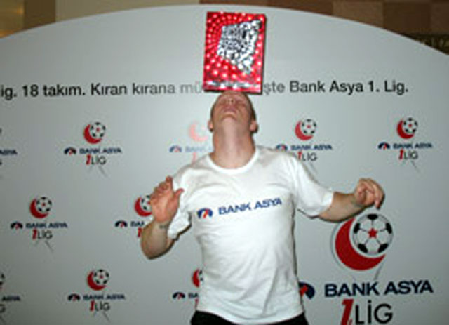 Dan Magness Guinness world record