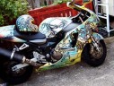 The Urbanist: Motorbike (jpeg image)